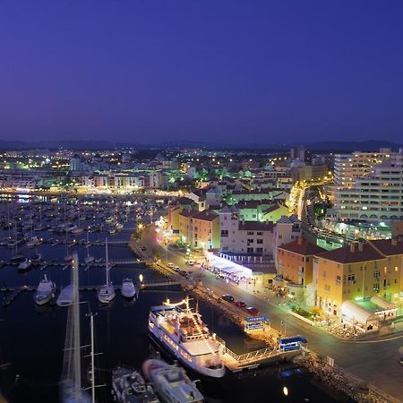 Apartamento Clube Nautico Apartment Vilamoura Exterior foto
