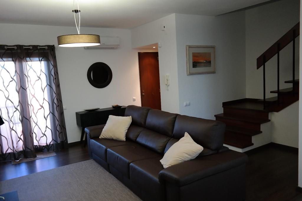 Apartamento Clube Nautico Apartment Vilamoura Cameră foto