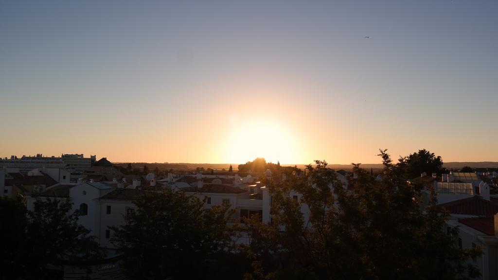 Apartamento Clube Nautico Apartment Vilamoura Cameră foto