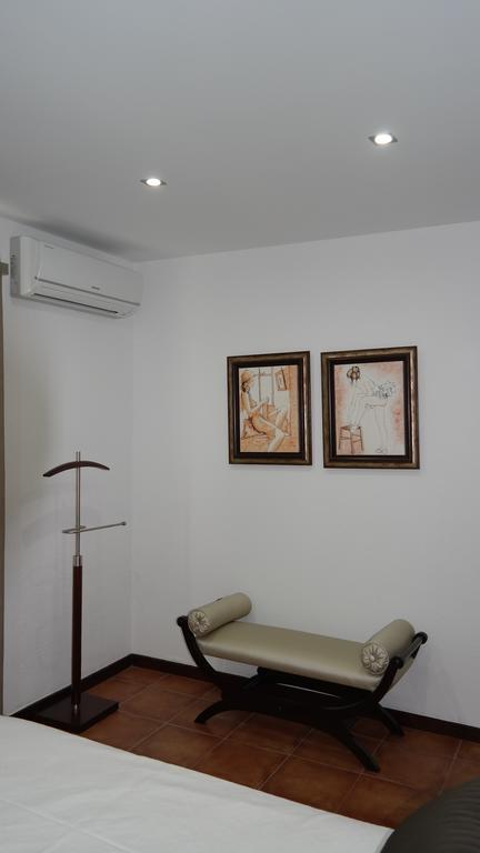 Apartamento Clube Nautico Apartment Vilamoura Cameră foto