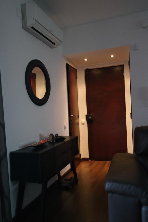 Apartamento Clube Nautico Apartment Vilamoura Cameră foto