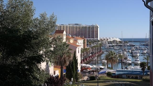 Apartamento Clube Nautico Apartment Vilamoura Cameră foto