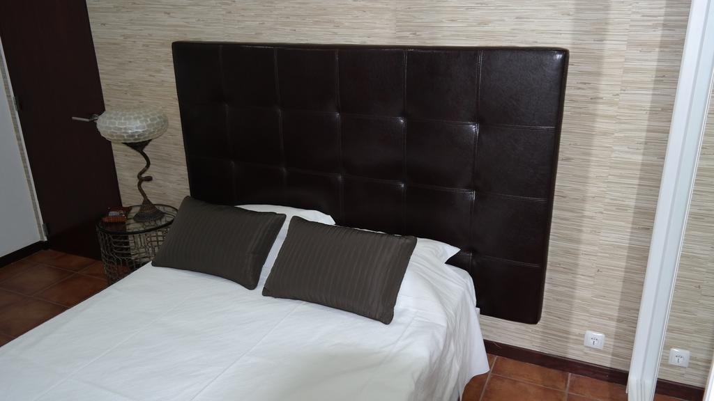 Apartamento Clube Nautico Apartment Vilamoura Cameră foto