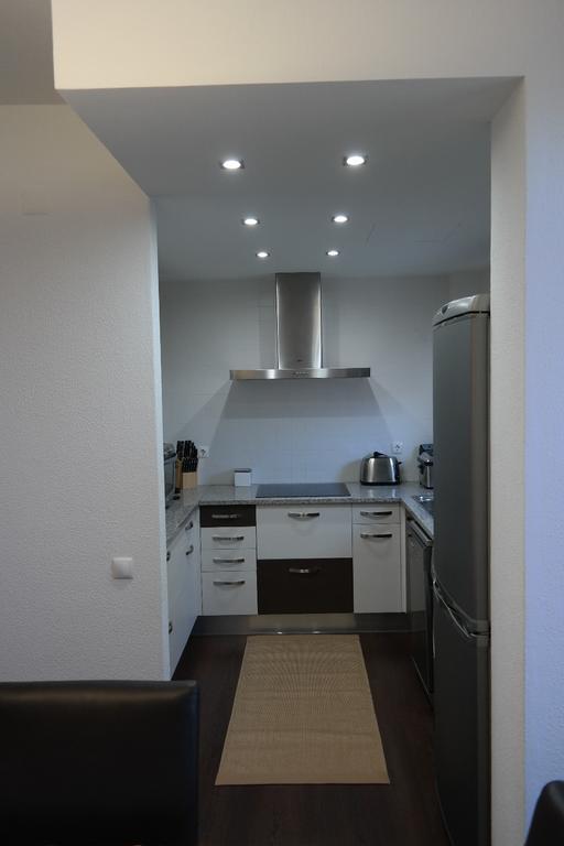 Apartamento Clube Nautico Apartment Vilamoura Cameră foto