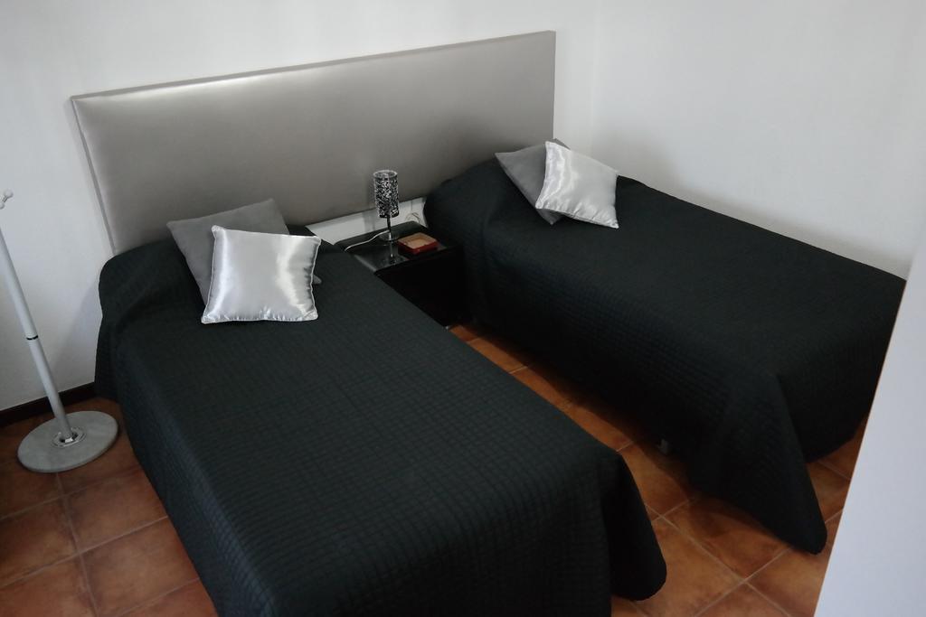 Apartamento Clube Nautico Apartment Vilamoura Cameră foto