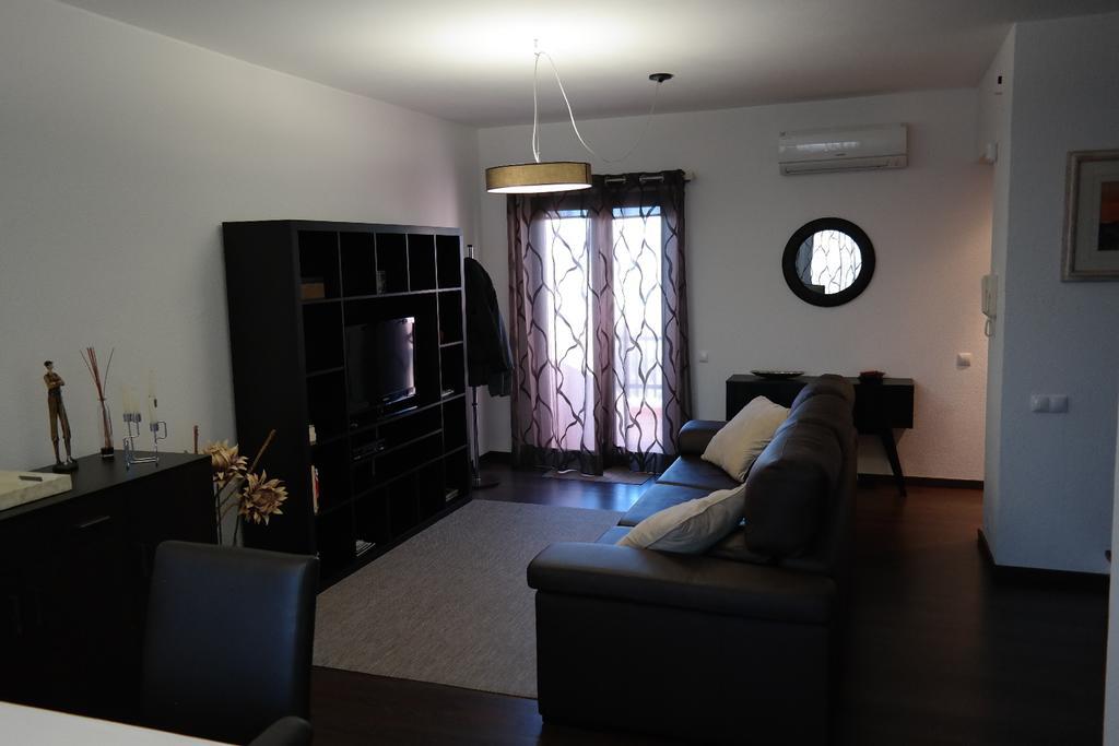 Apartamento Clube Nautico Apartment Vilamoura Cameră foto