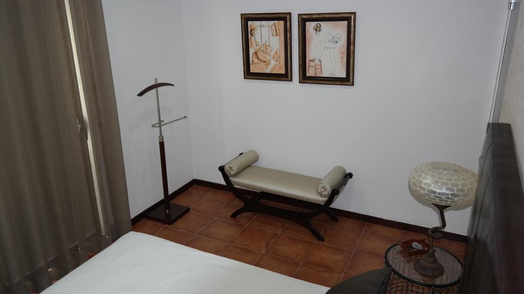 Apartamento Clube Nautico Apartment Vilamoura Cameră foto